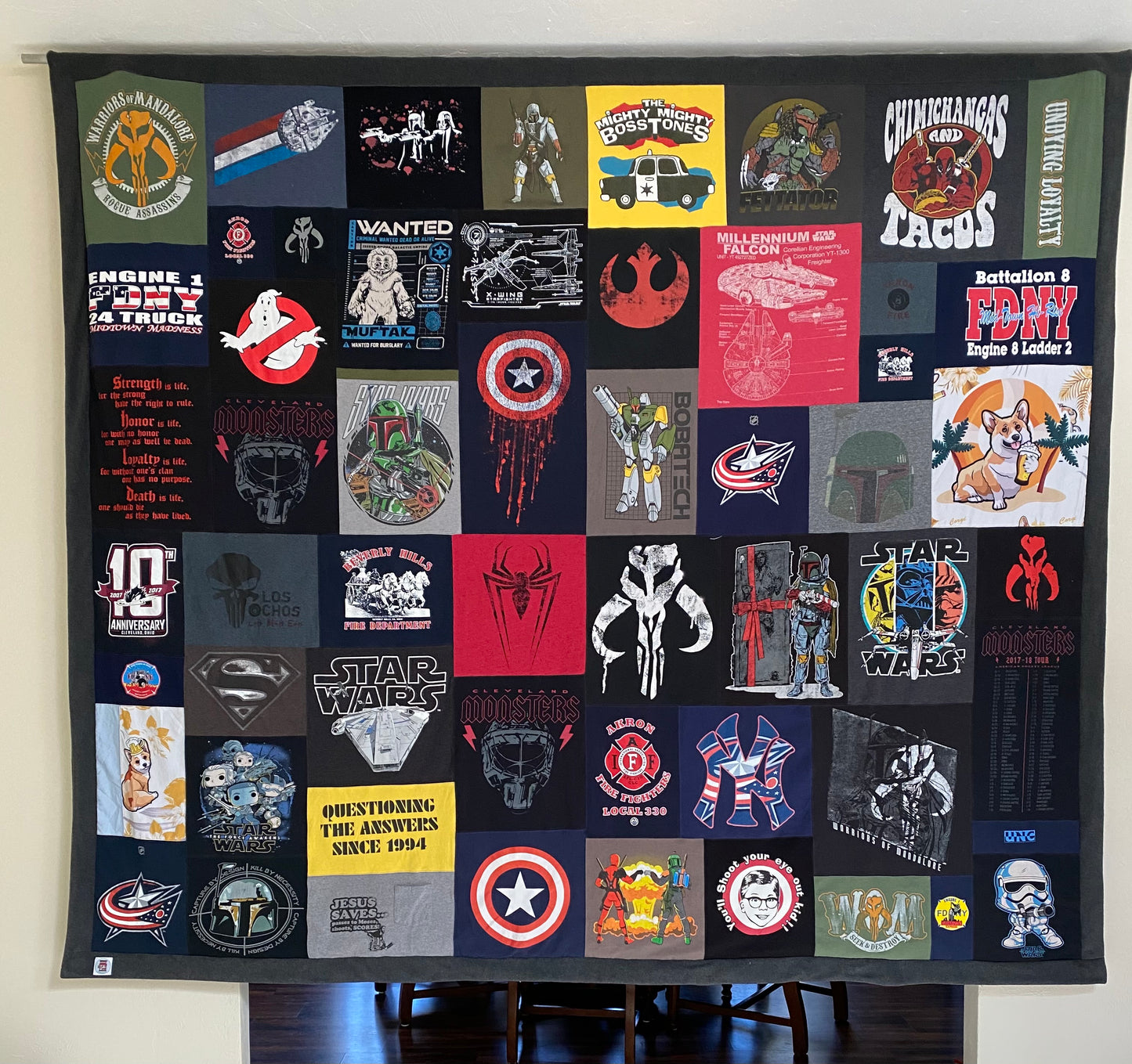 king blanket